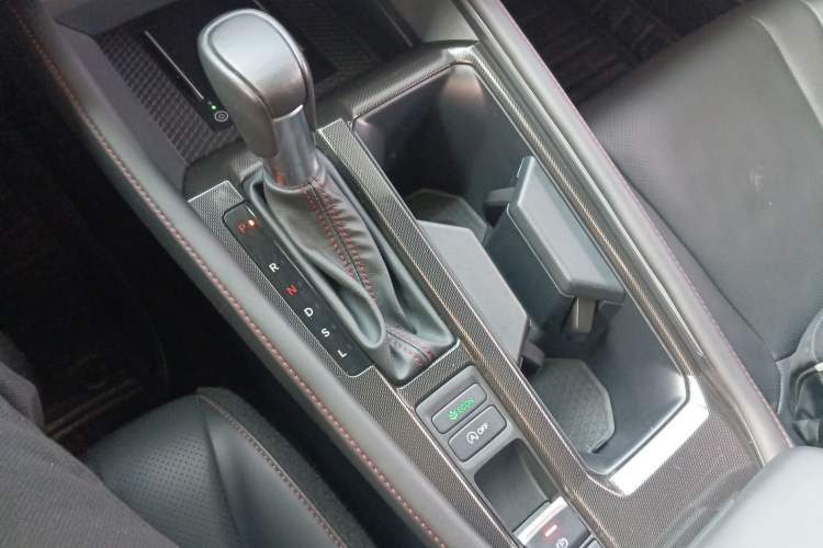 Used Honda Accord 2023 260TURBO Flagship Edition
