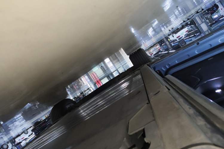 Used Nio ES8 2018 Founder Edition
