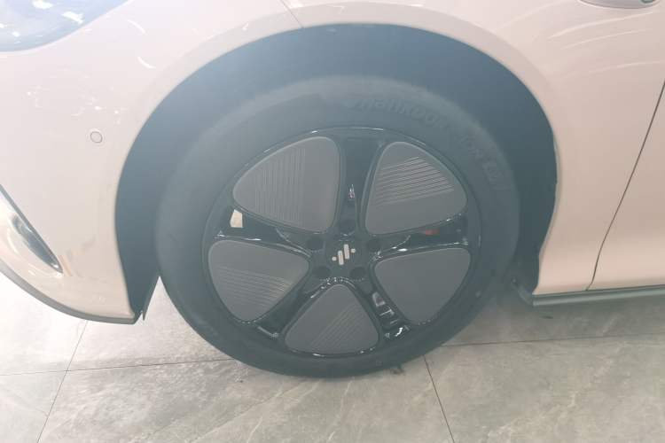 Used  L6 2024 Max Long-Range Version
