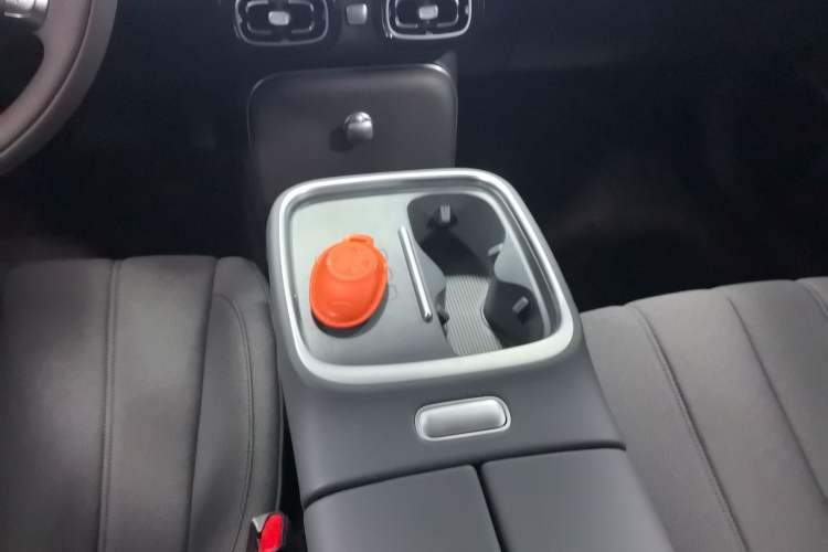 Used AION UT 2025 330 Starlight Edition
