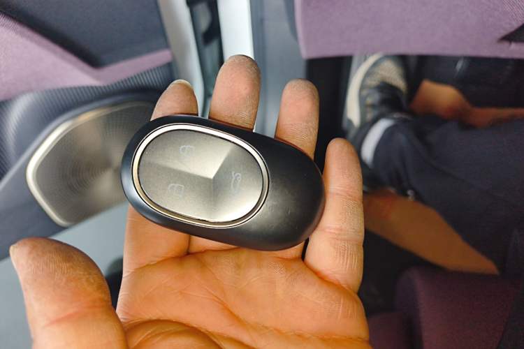 Used Nio ET5T 2025 75 kWh Touring