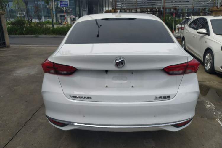 Used Buick Verano 2023 Pro Enjoyment Edition
