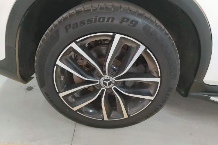 Used Mercedes-Benz GLC 2021 GLC 260 L 4MATIC Luxury Model