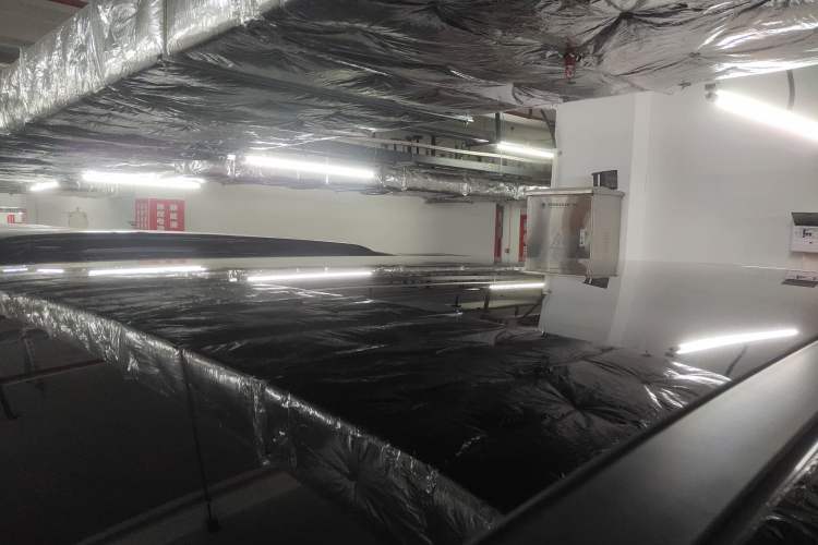 Used XPeng X9 2025 740 Ultra-Long Range Max
