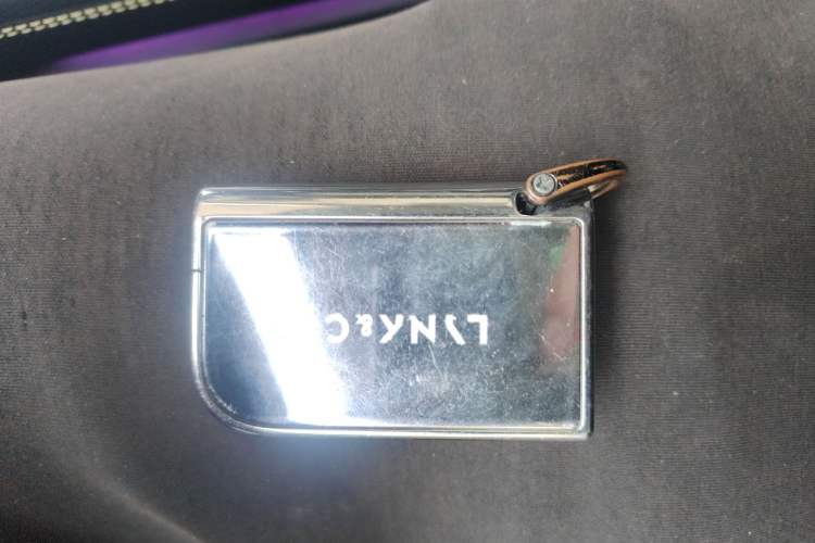 Used Lynk & Co 05 2020 2.0TD Two-Wheel Drive Shine Halo
