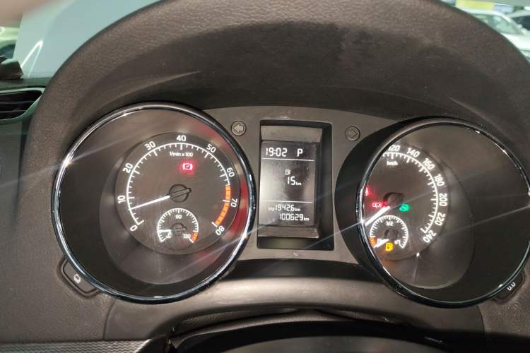 Used Skoda Yeti 2016 1.4TSI DSG Advanced Edition
