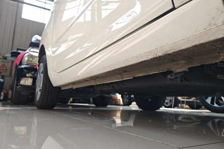 Used  Panda 2023 Panda Mini 200km Endurance Bear
