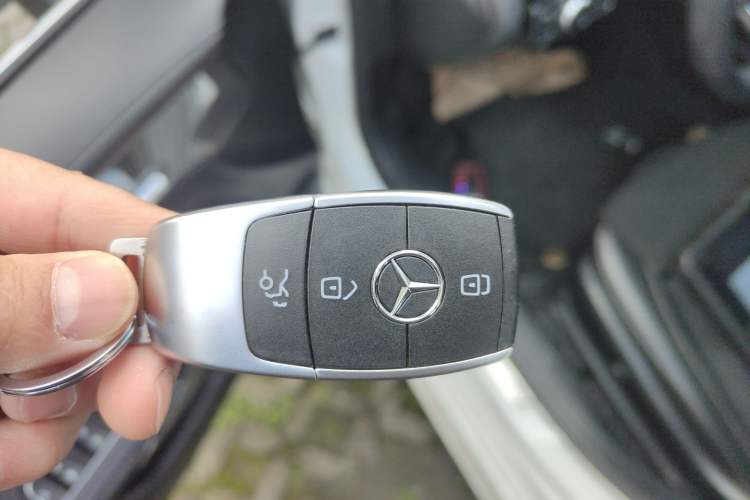 Used Mercedes-Benz A-Class 2020 A 200 L Sport Sedan