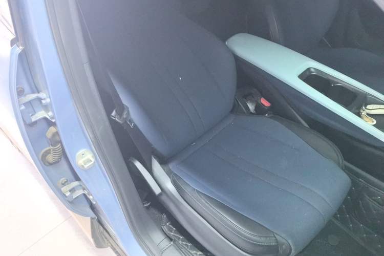 Used BYD Seagull 2024 Honor Edition 305km Dynamic Version