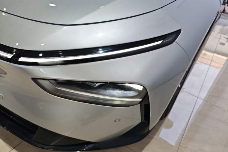 Used XPeng P7+ 2024 Ultra-Long Range Max
