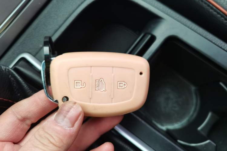 Used Hyundai Sonata 2015 1.6T GLX Advanced Model