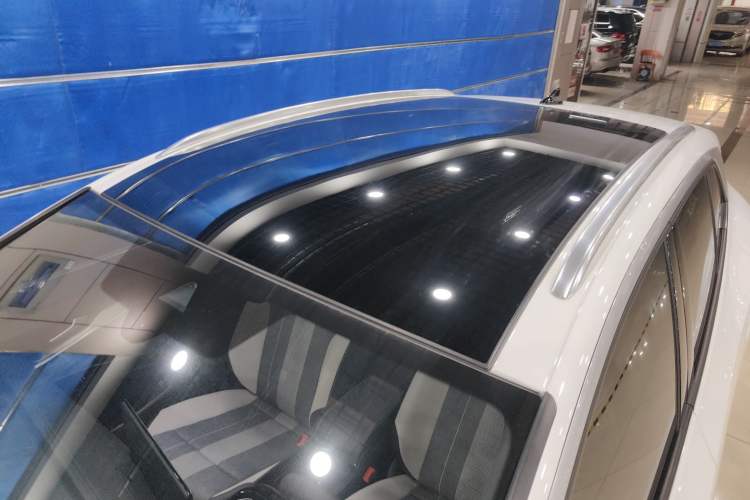 Used Volkswagen ID.4 CROZZ 2022 Long-Range PURE+ Edition