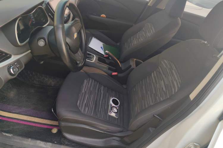 Used Chevrolet Cavalier 2016 1.5L Automatic Enjoyment Edition