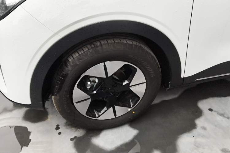 Used  Geome 2025 UP 410km Exploration Edition
