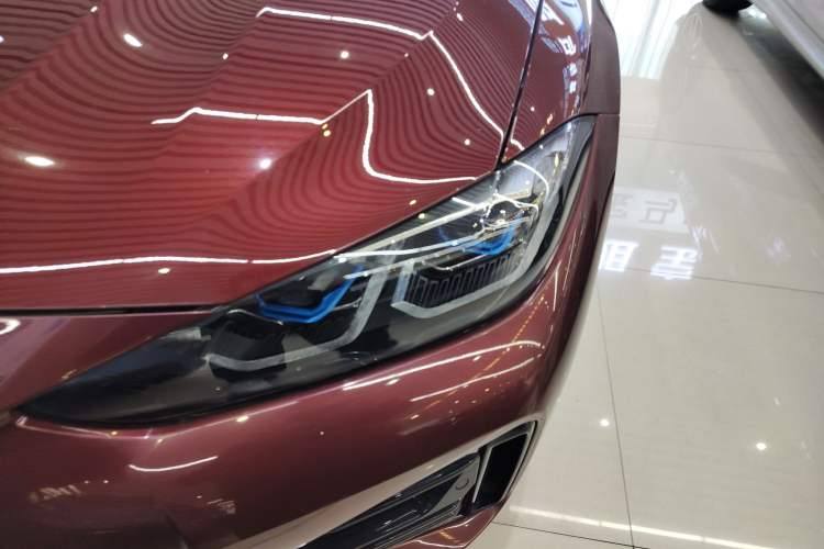 Used BMW 4 Series 2023 425i Gran Coupe M Sport Night Edition Package
