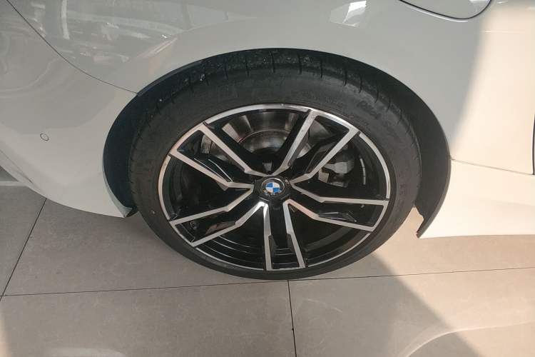 Used BMW Z4 2019 sDrive 25i M Sport Package