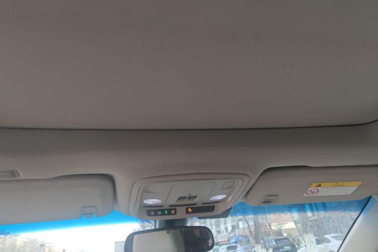 Used Cadillac XTS 2015 28T Elite Model