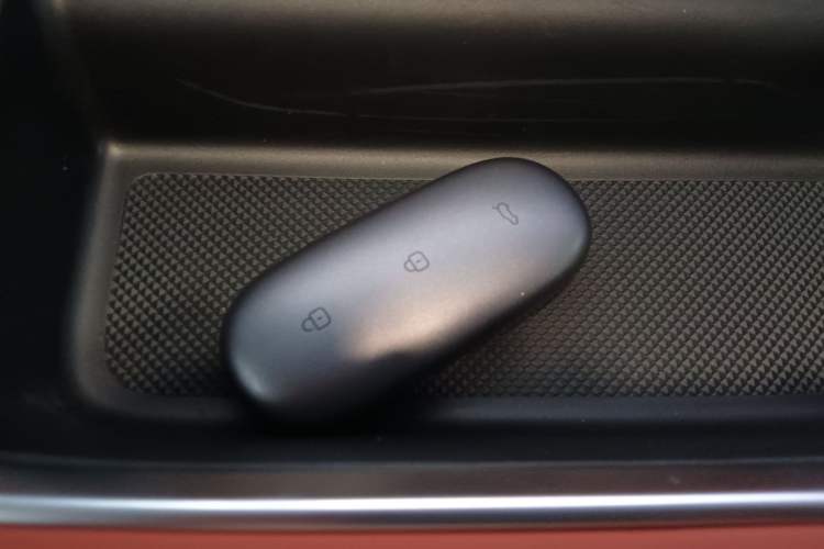 Used Li Auto L9 2022 Max model
