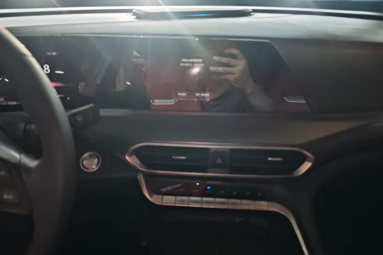 Used Changan UNI-T 2021 1.5T Excellence Model
