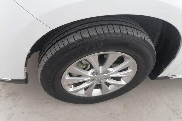 Used Haval M6 2021 PLUS 1.5T DCT Luxury Smart Connectivity Model
