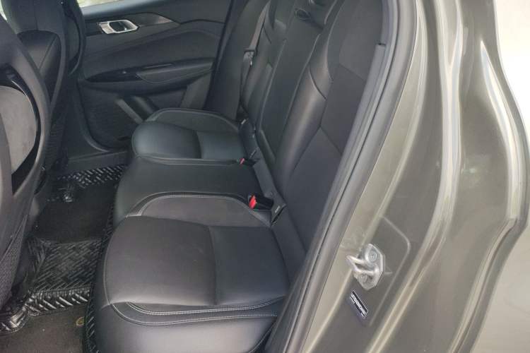 Used Lynk & Co 03 2021 1.5TD DCT Jing Champion Edition
