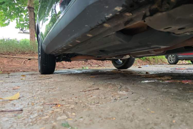 Used Haval H6 2022 3rd Generation 1.5T Automatic Two-Wheel Drive Pro
