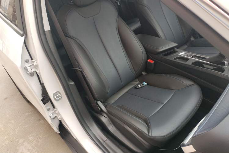 Used Buick Velite 6 2024 450km Comfort Edition PLUS