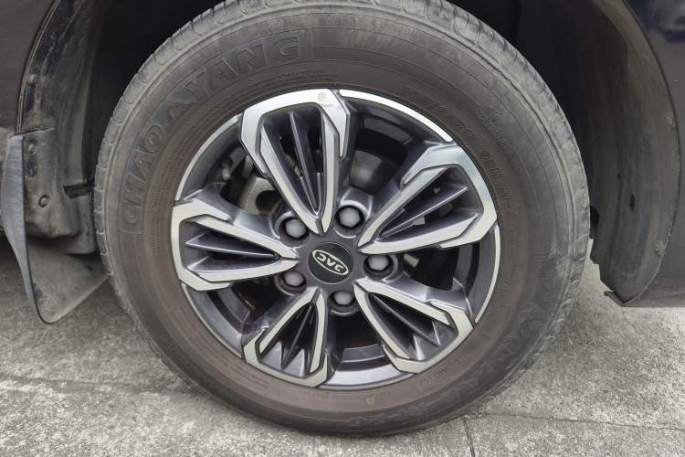 Used  M3 2022 1.5T 7-Seater Standard Edition