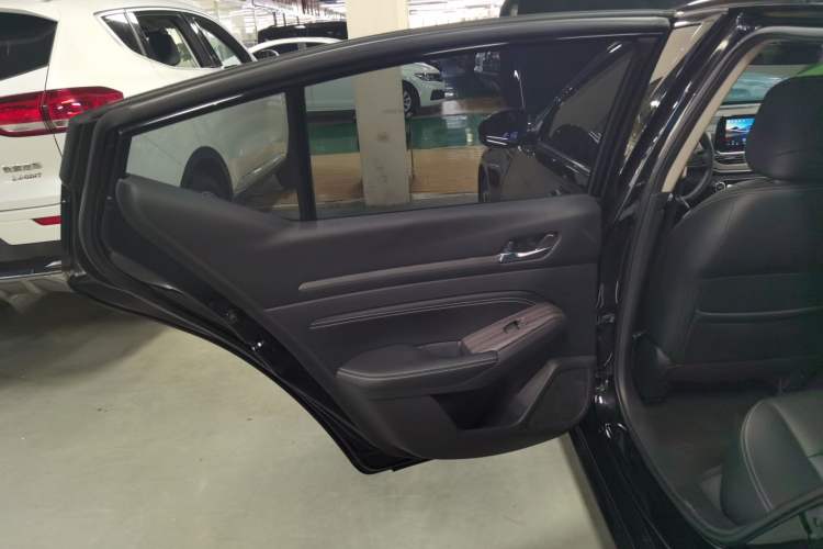 Used Nissan Teana 2021 2.0L XL Comfort Edition
