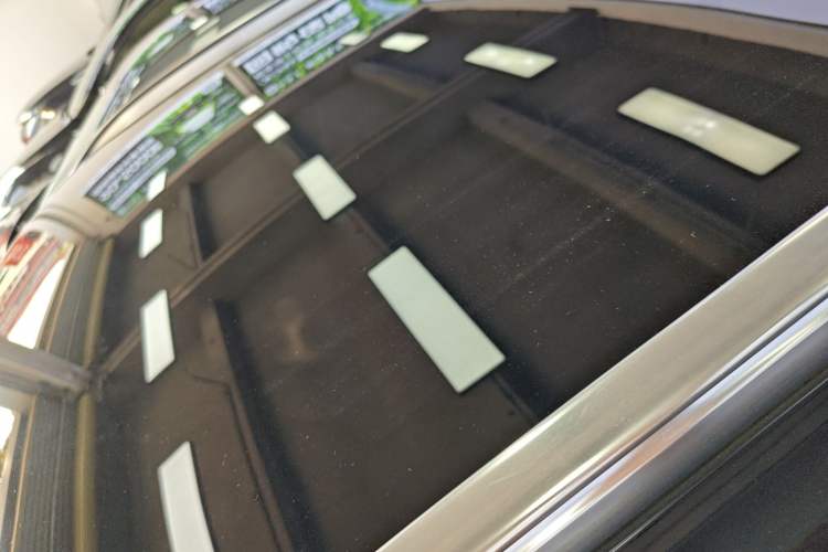 Used BMW X1 2023 sDrive25Li M Sport Package
