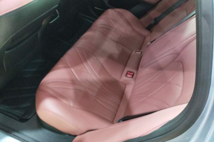 Used  L6 2025 EM-i 140km Starship Edition
