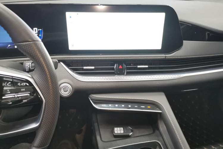 Used Bestune B70 2025 Dragon Edition 1.5T Enjoyment Model