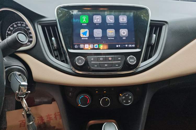 Used Chevrolet Monza 2021 320 Automatic Enjoyment Sunroof Edition
