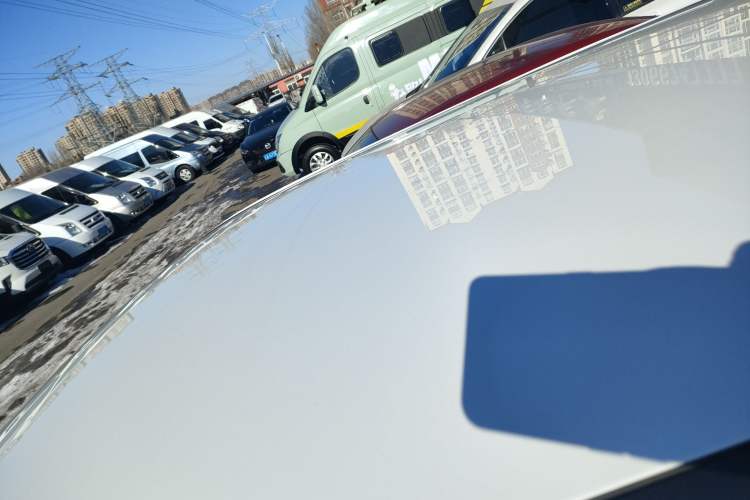 Used Chery QQ Ice Cream 2024 205km Sundae
