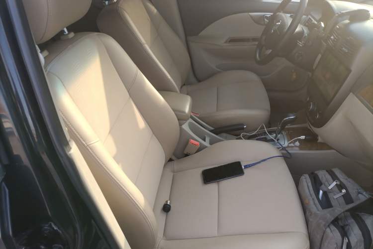 Used Buick Excelle 2015 1.5L Automatic Classic Model
