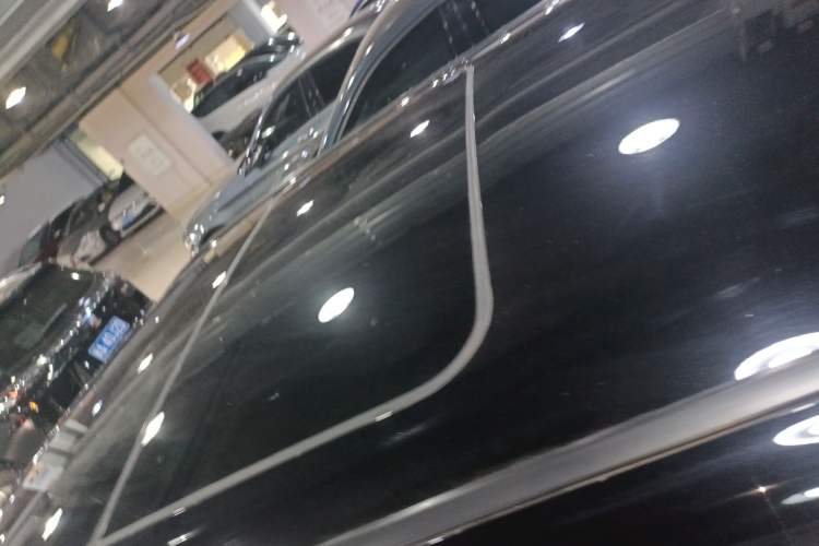 Used Honda CR-V 2024 240TURBO Two-Wheel-Drive FENGSHANG Edition 5 Seats
