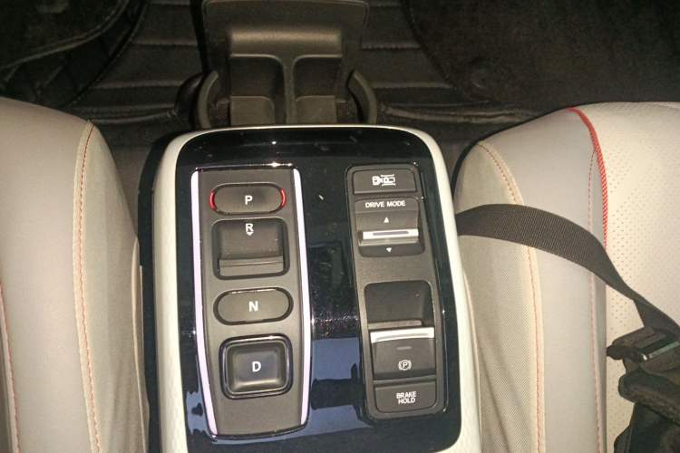 Used Honda e:NS2 2024 Light-Chasing Version
