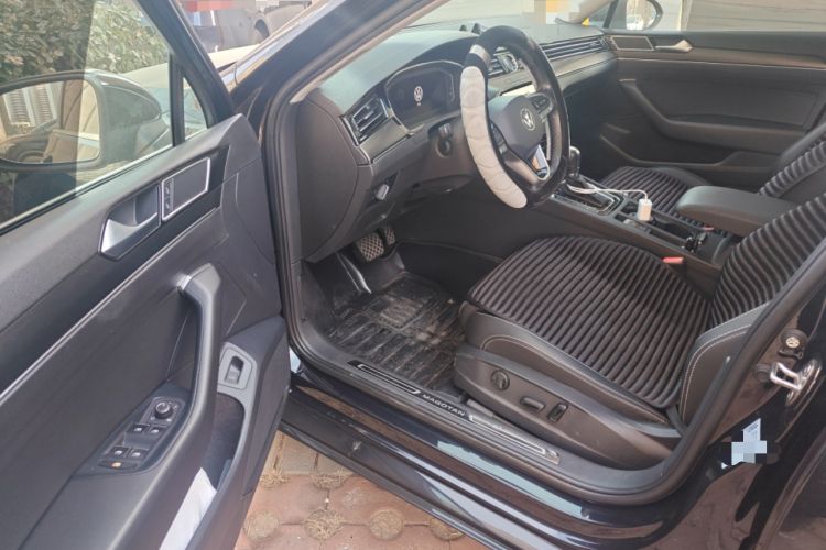 Used Volkswagen Magotan 2020 330TSI DSG Luxury Edition