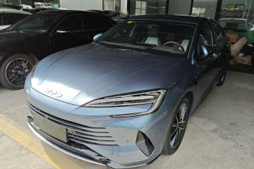 Used BYD Seal 07 DM-i 2025 Intelligent Driving Version DM-i 1.5L 125 km Prestige Edition