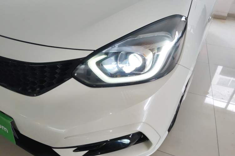 Used Honda LIFE 2021 1.5L CVT SPORT Heartbeat Edition
