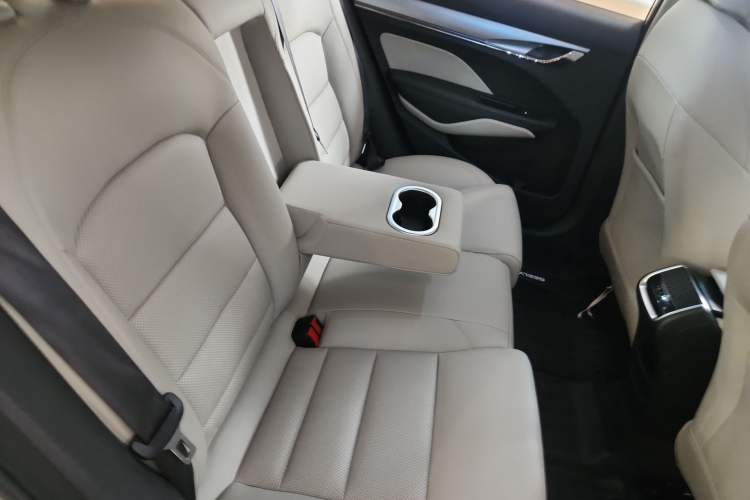 Used Geely Auto Binray 2018 14T CVT Binyi Edition