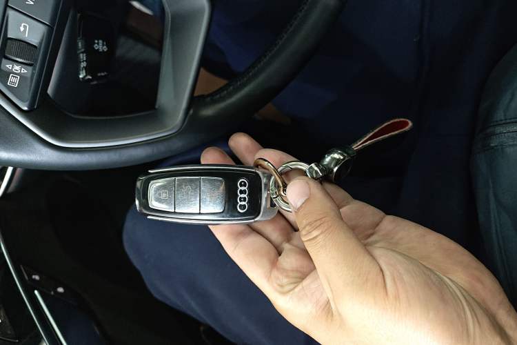 Used Audi A8 2019 Plus A8L 50 TFSI quattro Comfort Model
