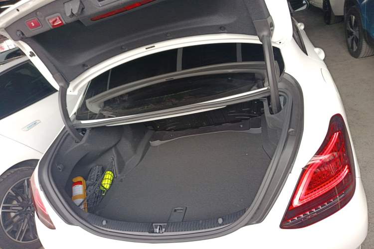 Used Mercedes-Benz C-Class 2020 Restyled C 260 Sport Edition
