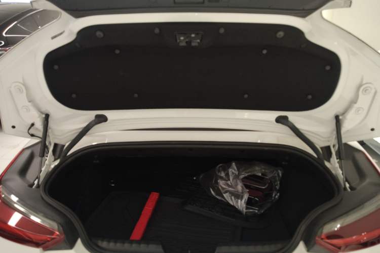 Used BMW Z4 2019 sDrive 25i M Sport Night Edition package