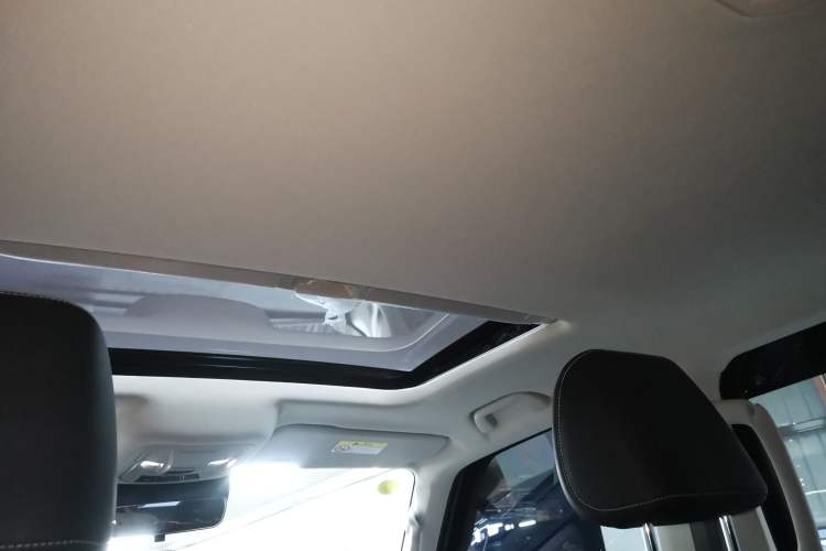 Used Tank 300 2021 Off-Road Edition 2.0T Conqueror