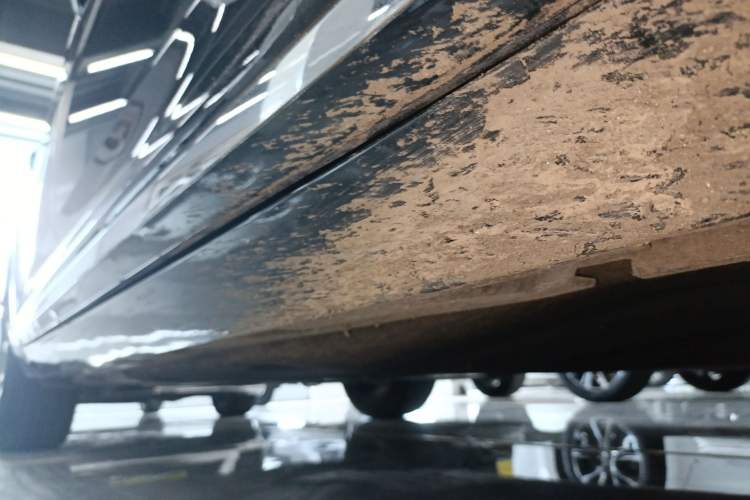 Used Volkswagen Magotan 2020 330TSI DSG Leading Model
