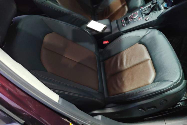 Used Audi A3 2016 Sportback 40 TFSI Style Edition
