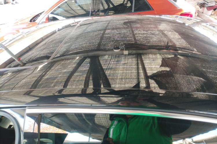 Used Volkswagen Magotan 2015 1.8TSI Advanced Model