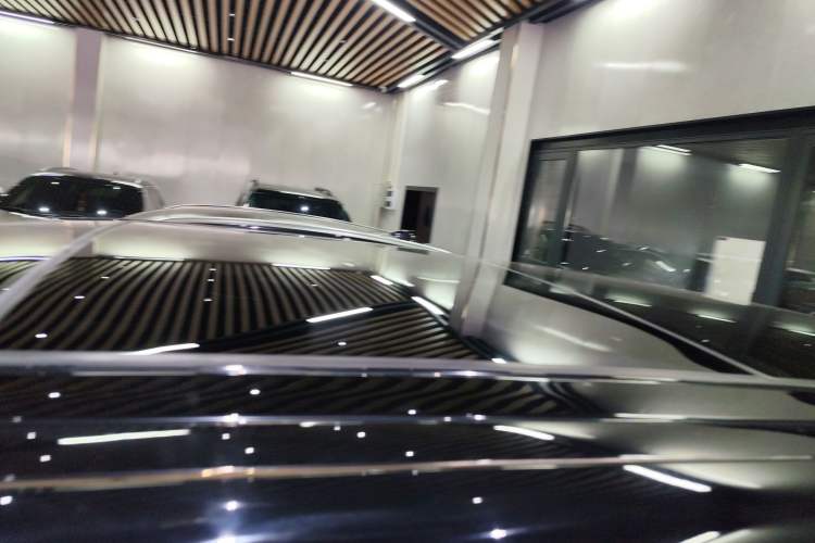 Used Land Rover Range Rover Sport 2014 3.0 V6 SC Gasoline Version HSE
