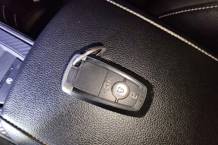 Used Ford Mondeo 2018 EcoBoost 180 Fashion Edition
